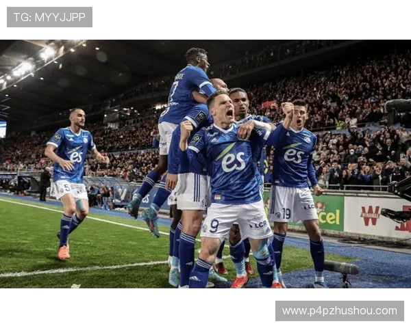 法甲赛场斯特拉斯堡客场逆袭欧塞尔迎来赛季首胜