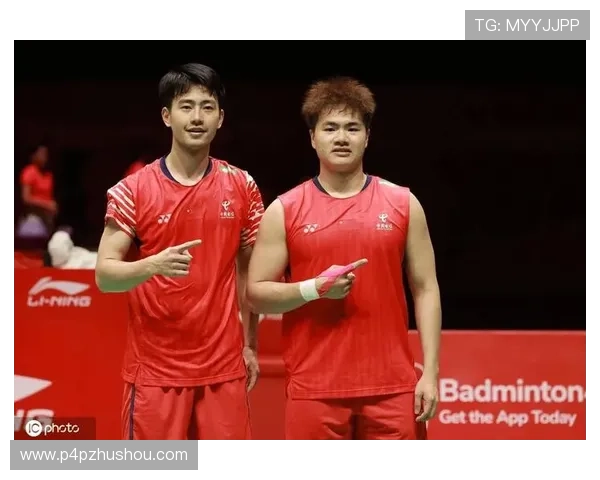 梁伟铿王昶止步大马大师赛八强 男双再次全军覆没遭遇失利