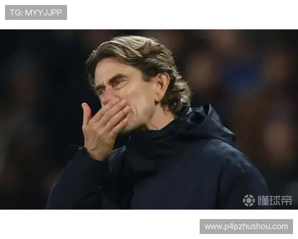 热刺球员对弗兰克频繁变换战术感到迷茫与困惑